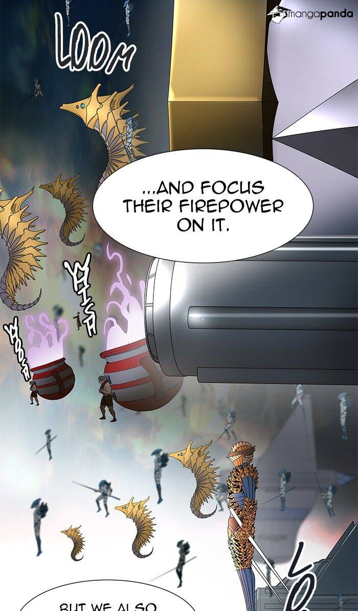 Tower of God Chapter 483 image 101